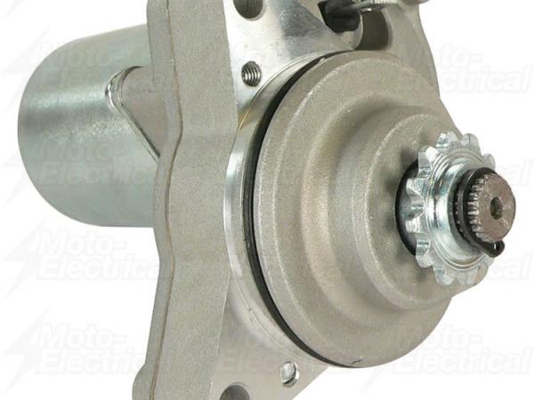 Vehicle Starter Motors Starter Motor For  Honda TRX90 Fourtrax 31210-HP2-671