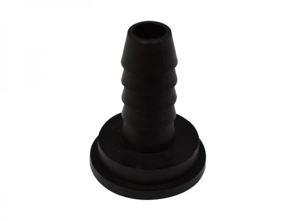 Miscellaneous Fimco Parts And Accessories - Poly Swivel 3/8 Hose Tail