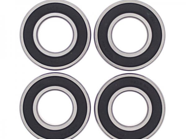 Miscellaneous Wheel Bearing Kit | Kawasaki Mule KAF Early Type ( Rear )