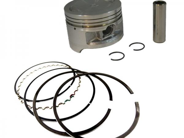 Miscellaneous Piston Kit - Kawasaki KLF 250 Bayou - OS 1.00