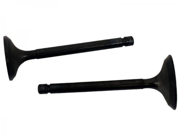 Miscellaneous Engine Valve Pair | Yamaha | YFA1 Breeze / YFM125 Grizzly