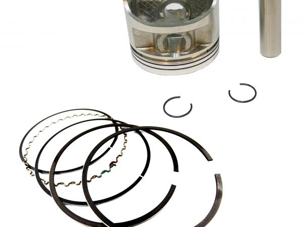 Miscellaneous Piston Kit - Kawasaki KLF / KEF / KVF 300 - OS 0.25