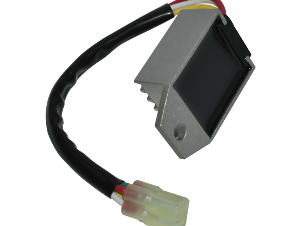Miscellaneous Regulator Rectifier / Honda / CRF250X / 2004-2016