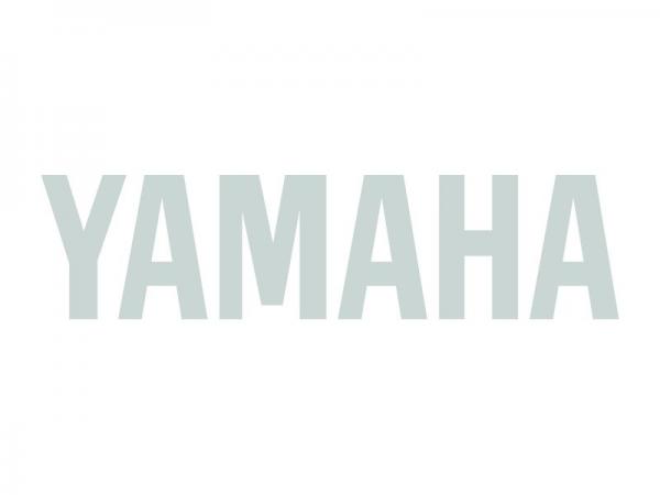 Miscellaneous Yamaha Logo Tank Sticker