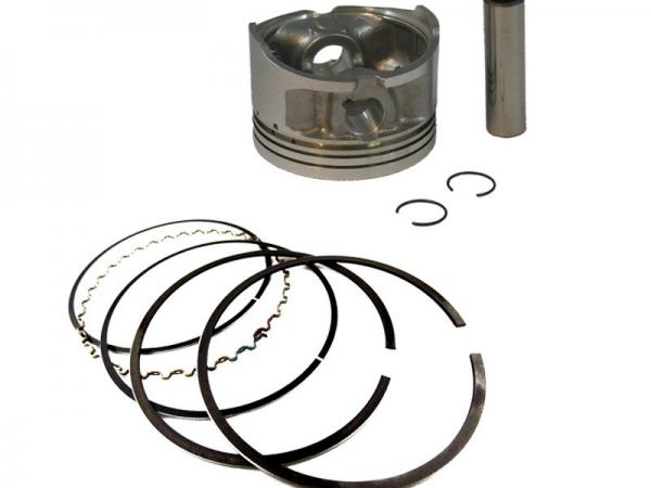 Miscellaneous Piston Kit - Yamaha YFM / YFB 250 - OS 1.00  Timberwolf - Beartracker - Bruin