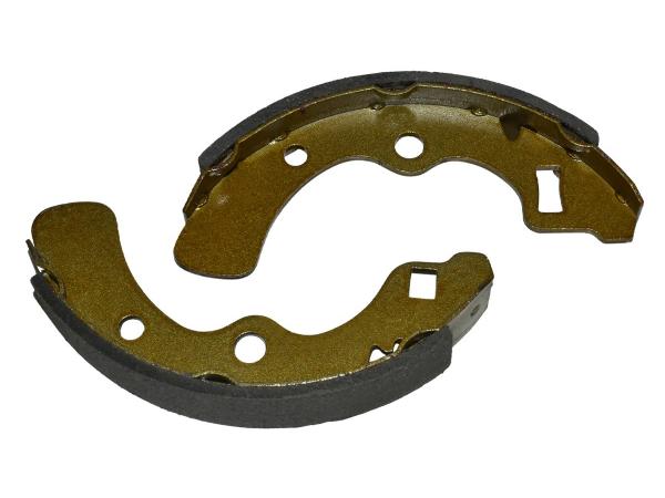 Miscellaneous Brake Shoes - Rear - Kawasaki - Mule /KAF 450 /540 /620 /950