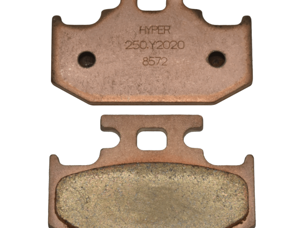Miscellaneous Brake Disc Pads - Yamaha - Viking Parking Brake 2014-2020