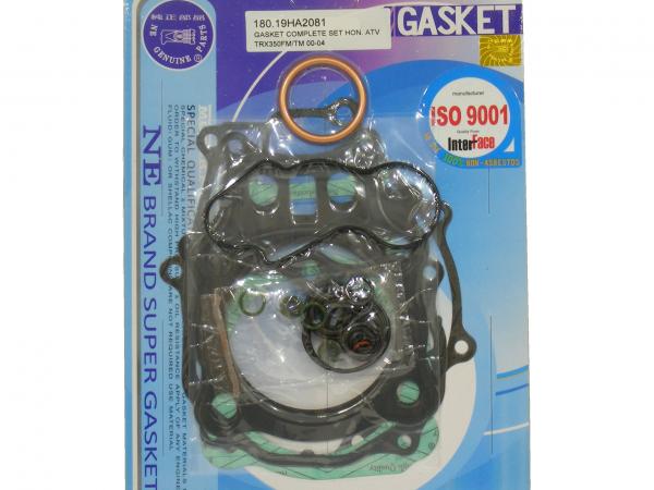 Miscellaneous Complete Gasket Kit - Honda TRX 350 FM/FE/TE/TM