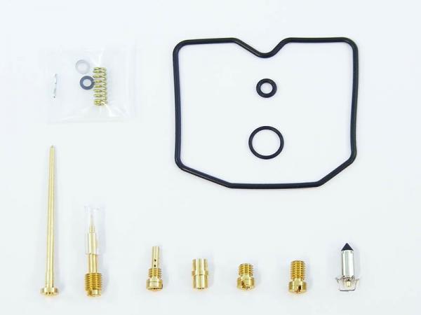 Miscellaneous Carburetor Repair Kit - Kawasaki KLF 300 4x4