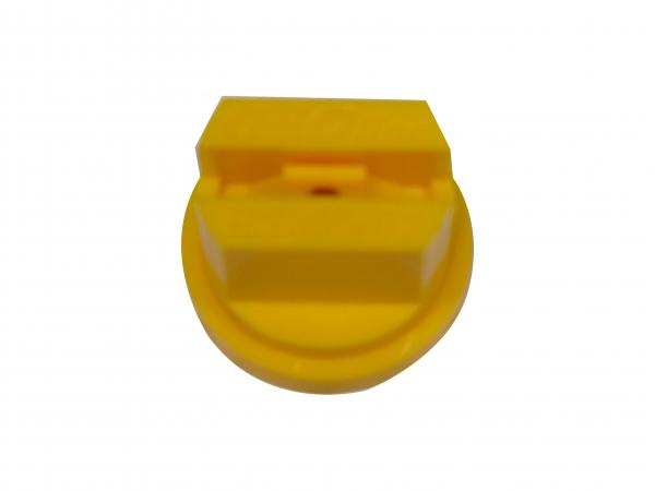 Miscellaneous Fimco Parts And Accessories - Lumark Nylon Standard Flat Tip 80 Degree Yellow