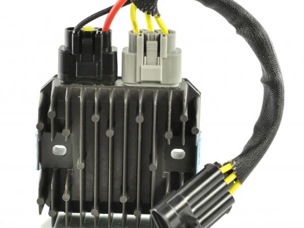 Vehicle Ignition Parts MOSFET Regulator Rectifier For Polaris RZR 900/1000 ACE/Sportsman/General/Ranger
