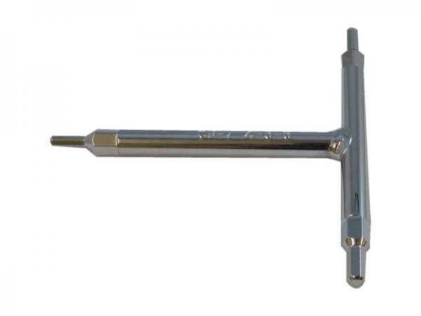 Miscellaneous T-Bar Allen Wrench