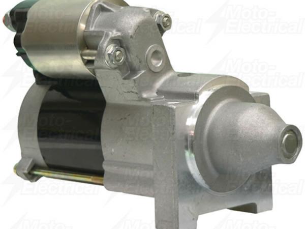 Vehicle Starter Motors Starter Motor For John Deere Gator / Kawasaki Mule 610 KAF400