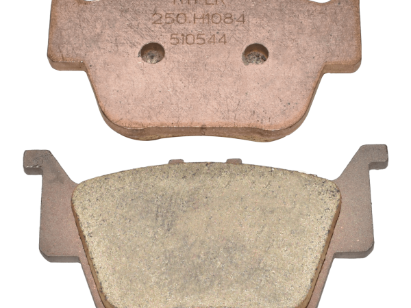 Miscellaneous Brake Disc Pads - Rear - Honda IRS Models -  TRX 420 /500 /650 - Pioneer 500 /700