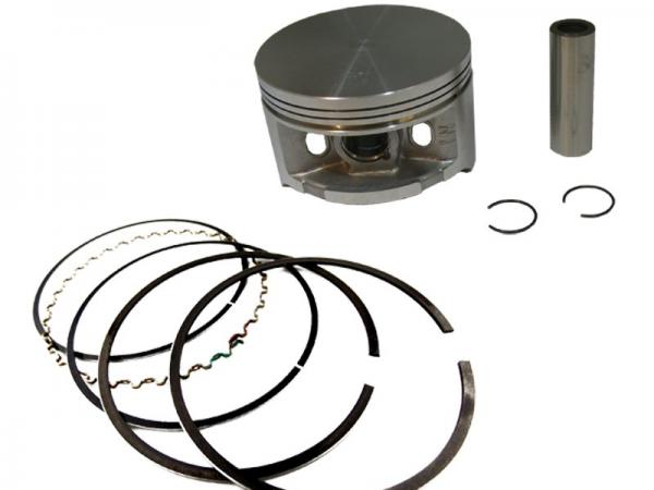 Miscellaneous Piston Kit - Honda TRX 500 Foreman - OS 0.50   2005 - 2011