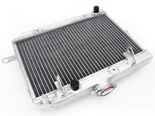 Miscellaneous Radiator | Honda | TRX 650  2003-05 | TRX 680 2006-21