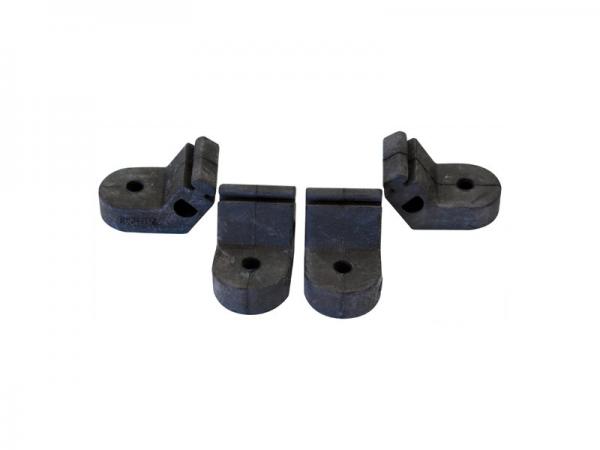 Miscellaneous Fimco | Pump Mounting Feet | Pack of 4