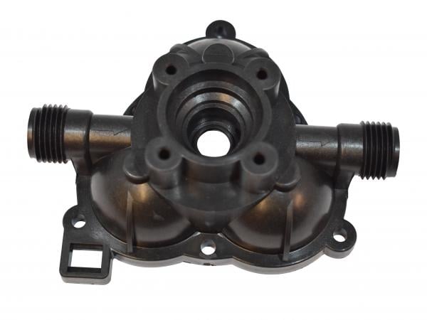 Miscellaneous C-Dax Part - Housing Upper 2088-PP