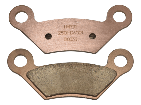 Miscellaneous Brake Disc Pads - Front / Rear - John Deere Gator - 620 /625 /850 /855