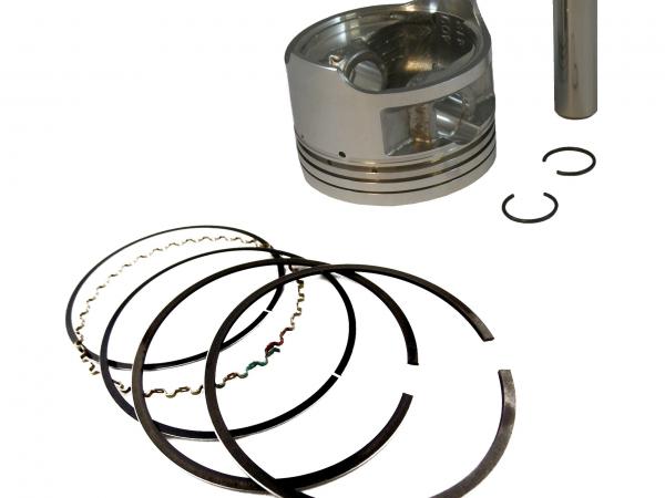 Miscellaneous Piston Kit - Kawasaki KLF 250 Bayou - OS 0.25