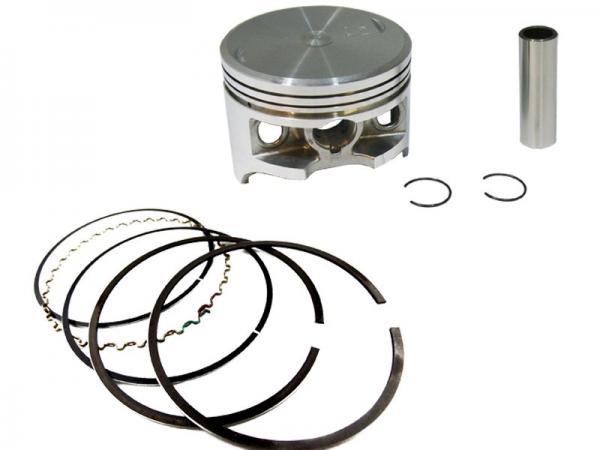 Miscellaneous Piston Kit - Honda TRX 300 - OS 0.50  1988 - 2000