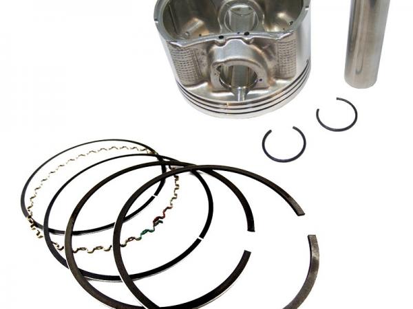 Miscellaneous Piston Kit - Yamaha YFM 600 F Grizzly-STD 95mm