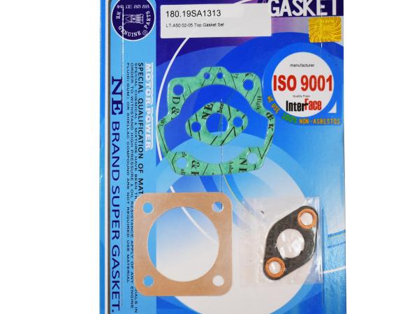 Miscellaneous Top Gasket Kit - Suzuki LTA 50  2002 - 2005