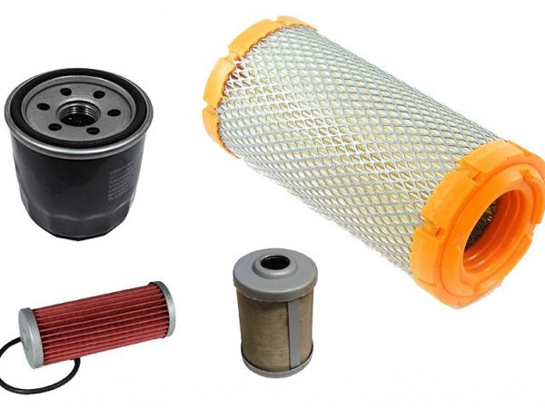 Miscellaneous Service Kit | Kawasaki Mule Pro DXT | DXT 2016-2023