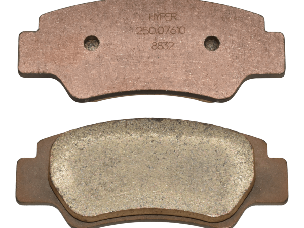 Miscellaneous Brake Disc Pads - Rear - CF Moto - 500 - 800 - 1000 C Force 2018 - 2020