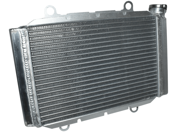 Miscellaneous Radiator Yamaha YFM 450 Kodiak 2018-22