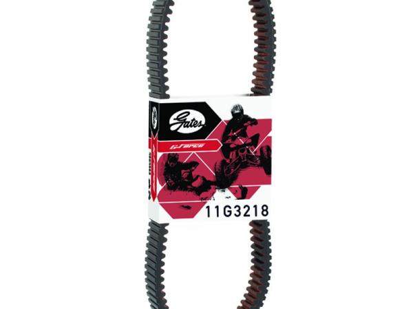 Motor Vehicle Engine Parts Gates CVT Drive Belt 11G3218 Kymco Arctic Cat
