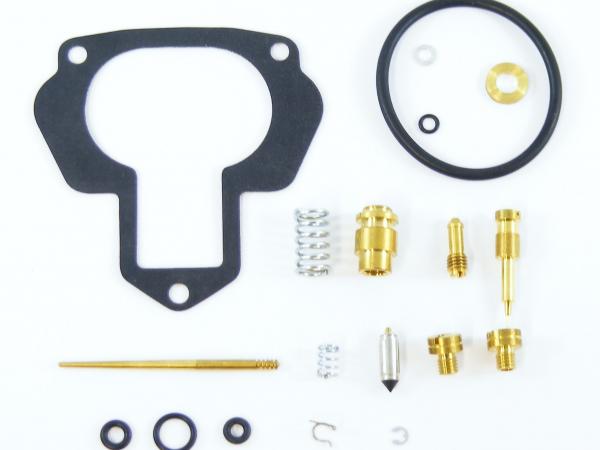 Miscellaneous Carburetor Repair Kit - Yamaha YFM 350 ER / FW