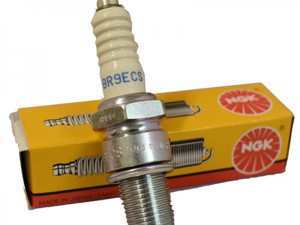 Miscellaneous NGK | Spark Plug | BR9ECS | 3570