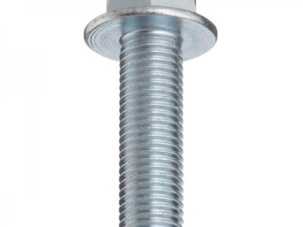 Nuts & Bolts Flange - Bolt 12x40 HT (AF17 PT) Pack of 10
