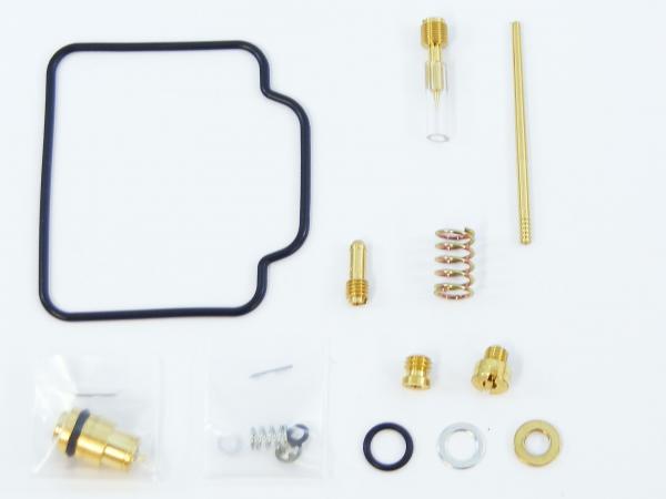 Miscellaneous Carburetor Repair Kit - Suzuki LT 4WDX