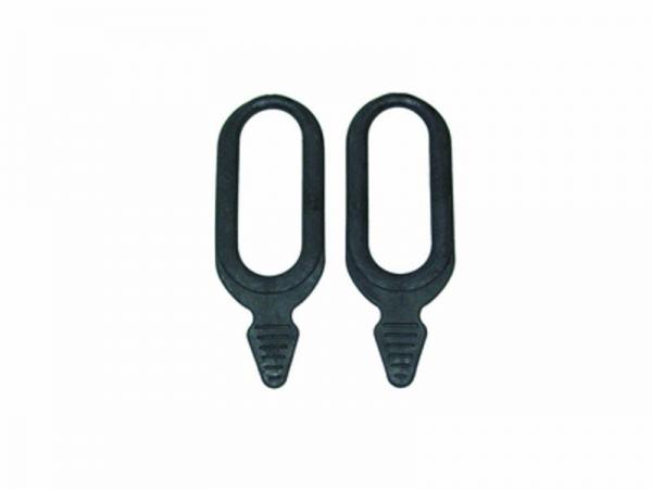 Miscellaneous Rubber Snubber For Graspur Series - Pair