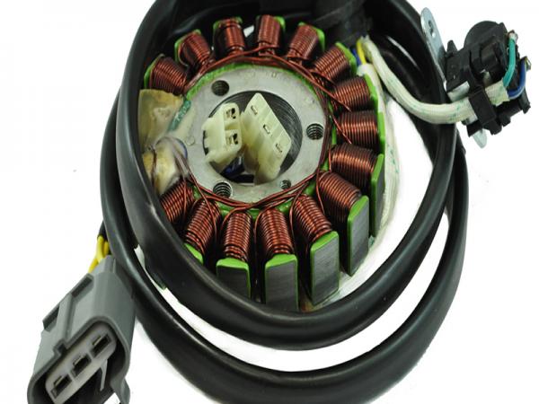 Vehicle Generator Parts Stator For  Honda | TRX 450 R | 2004-2005