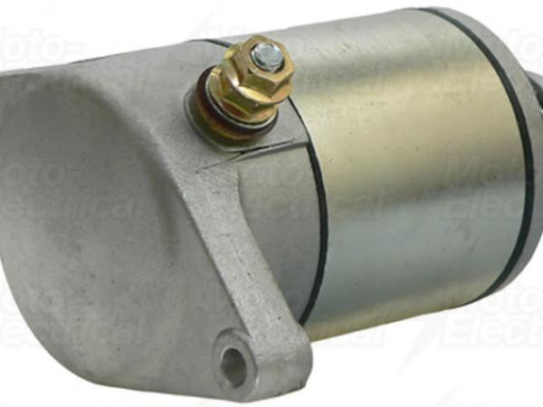 Vehicle Starter Motors Arctic Cat Kymco Suzuki LTF400 LTA400 Eiger Starter Motor For /King Quad 400