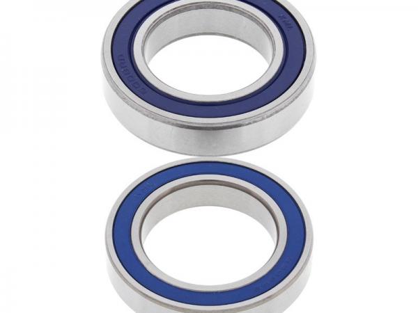 Miscellaneous Wheel Bearing And Seal Kit - Kawasaki ( Rear )