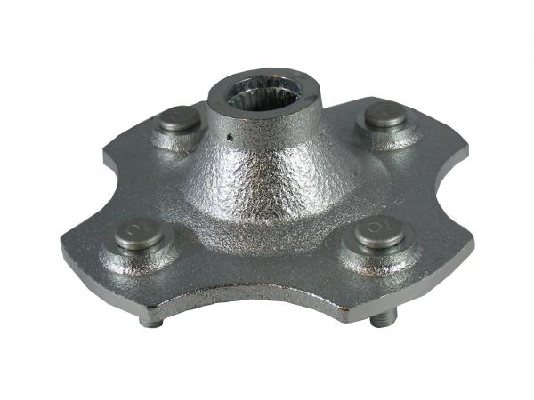 Motor Vehicle Engine Parts Rear R/H and L/H Hub - Honda TRX 250 Recon 1997-2023