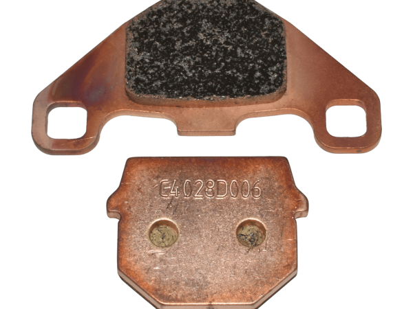 Miscellaneous Brake Disc Pads - Front / Rear - Adly - Bombardier - Dinli - Eton - Hisun - Kawasaki - Many models