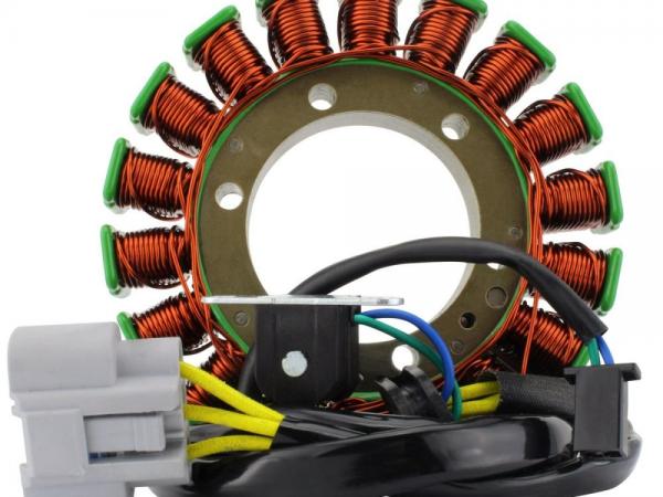 Miscellaneous Stator for Suzuki Burgman AN 650 2013-2017