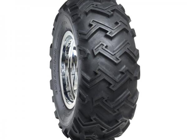 Miscellaneous 25x12x9 4ply Duro HF-274 Excavator ATV Tyre