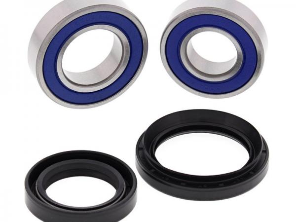 Miscellaneous Wheel Bearing And Seal Kit - Honda (Front)