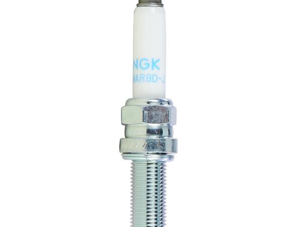 SPARK PLUGS