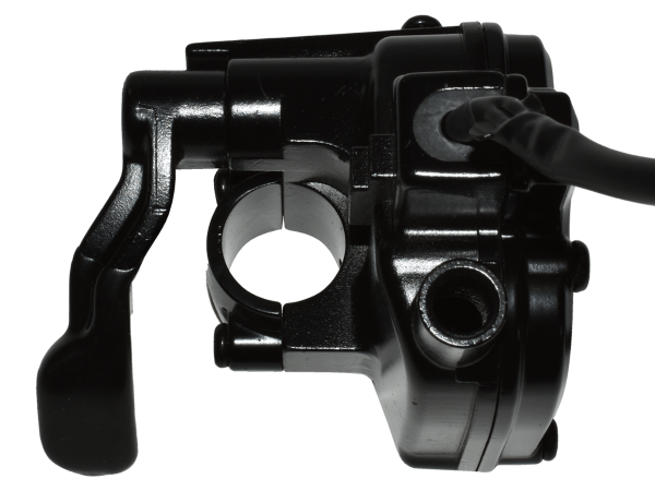 Miscellaneous Yamaha Thumb Throttle Assembly