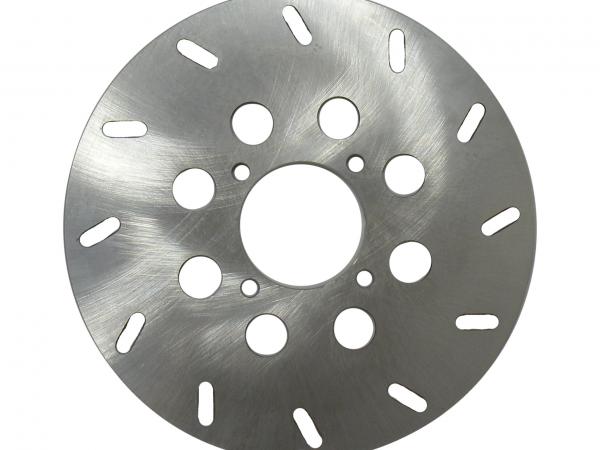 Miscellaneous Brake Disc - Yamaha - Rear - YFM 400A / YFM 450  2003 - 2006 - YFM 450 Wolverine