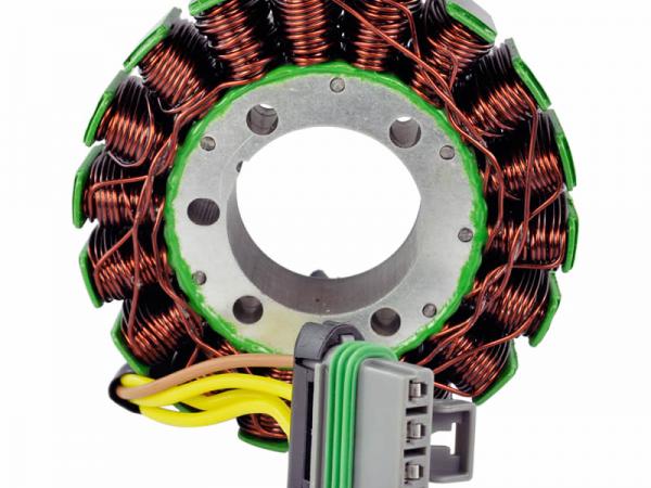 Vehicle Generator Parts Stator Polaris 2006-2017 ( Sportsman 700 800 Ranger 700 800 RZR 800)