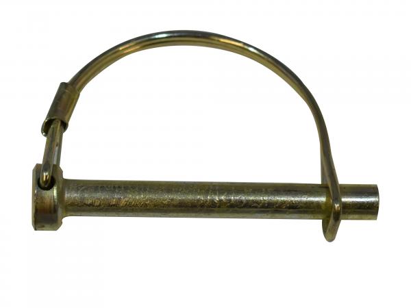 Miscellaneous C-Dax Part - Pin Lock 8x57 (C-Dit300 Drive Pin)