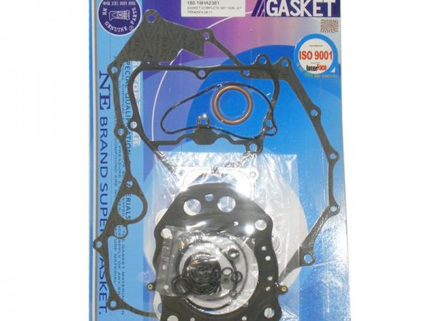 Miscellaneous Complete Gasket Kit - Honda TRX 420 FA  2009-23